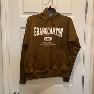 📍 Final Price 📍Grand Canyon Sweatshirt